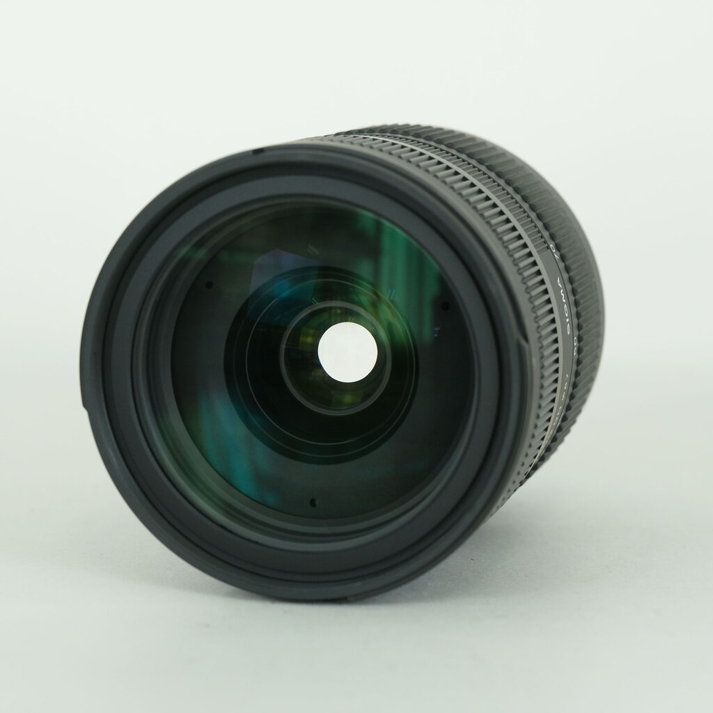 SIGMA 28-70mm F2.8 DG DN ｜Contemporary[ソニーE用]