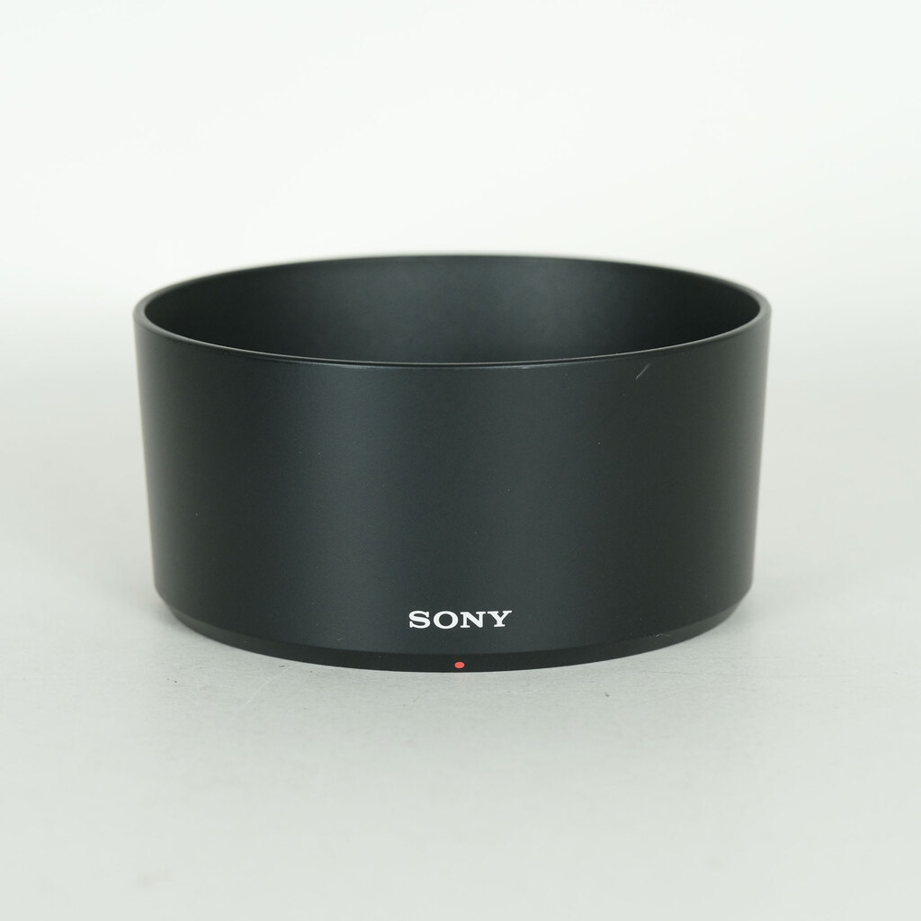 SONY FE 85mm F1.8 SEL85F18