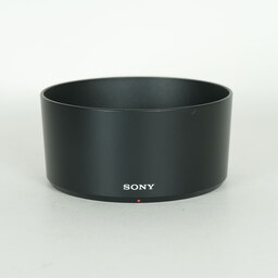 SONY FE 85mm F1.8 SEL85F18