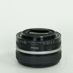 Nikon NIKKOR Z 28mm f/2.8