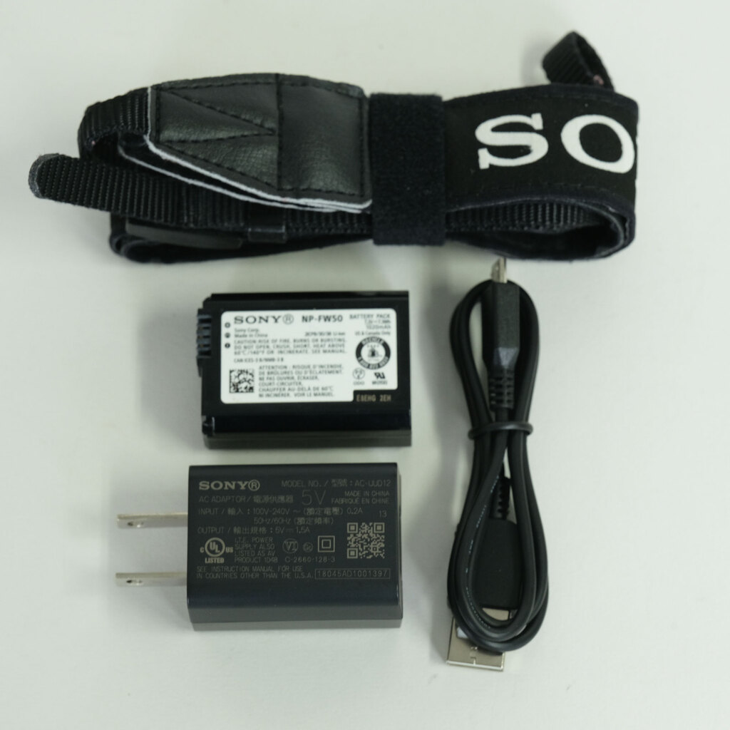 SONY α6300（ILCE-6300）