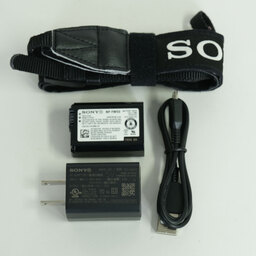 SONY α6300（ILCE-6300）