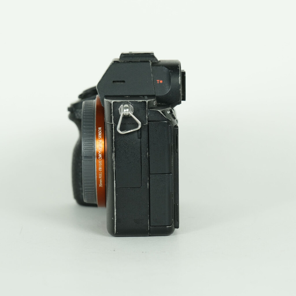 SONY α7R III(ILCE-7RM3) SONY α7R III(ILCE-7RM3)