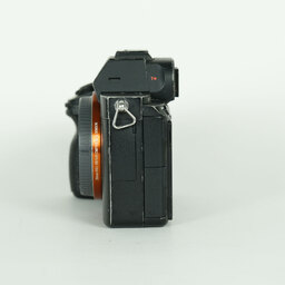 SONY α7R III(ILCE-7RM3) SONY α7R III(ILCE-7RM3)