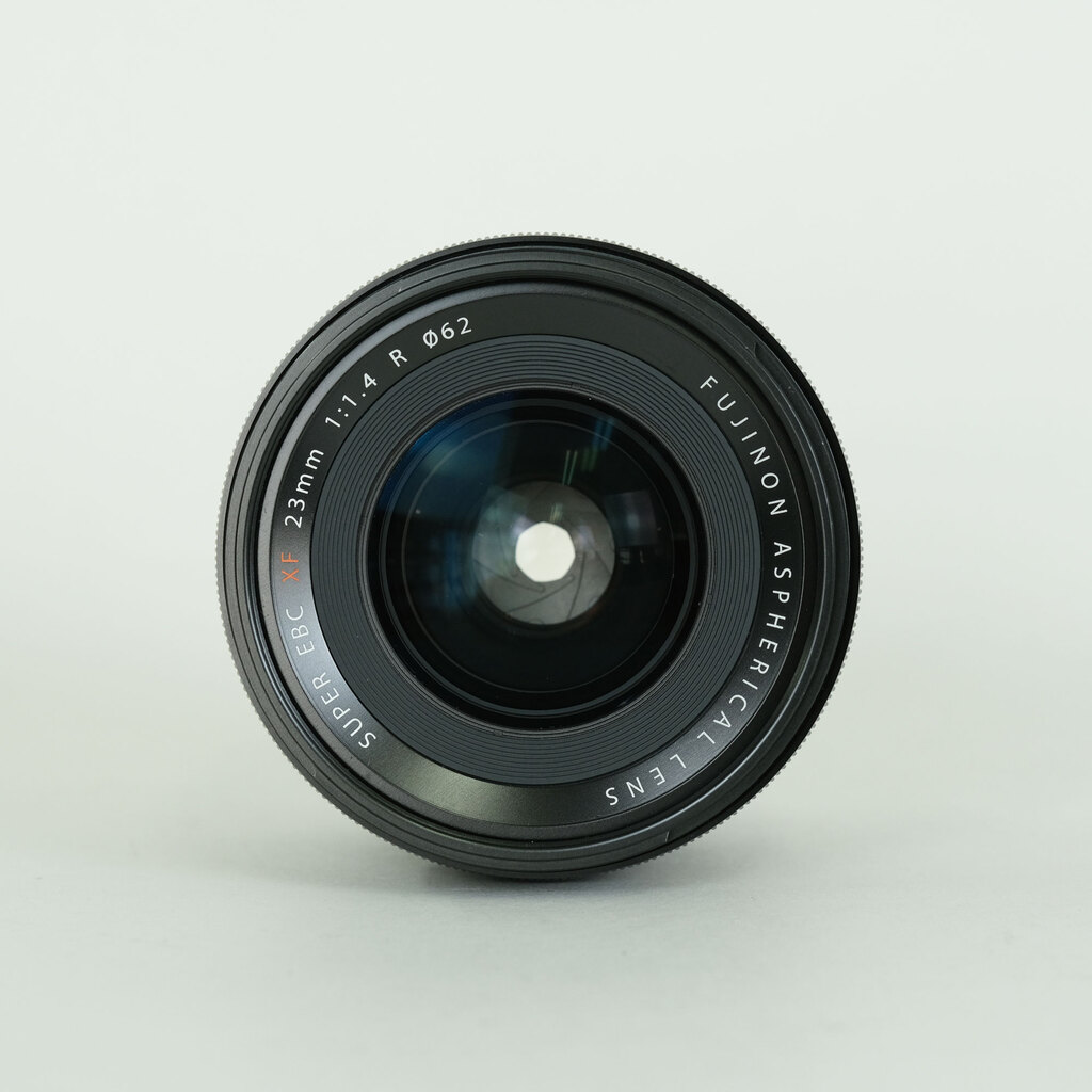 FUJIFILM XF23mmF1.4 R