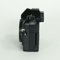OM SYSTEM OM-5 Mark II ボディ ブラック