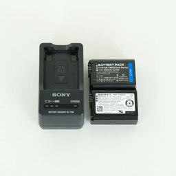 SONY α6000（ILCE-6000）