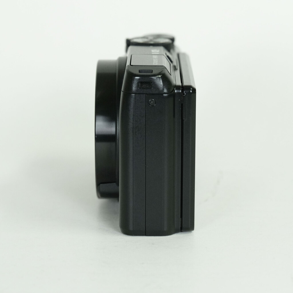 Nikon COOLPIX A900 ブラック