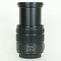 Panasonic LUMIX G VARIO 14-140mm / F3.5-5.6 II ASPH. / POWER O.I.S Panasonic LUMIX G VARIO 14-140mm / F3.5-5.6 II ASPH. / POWER O.I.S