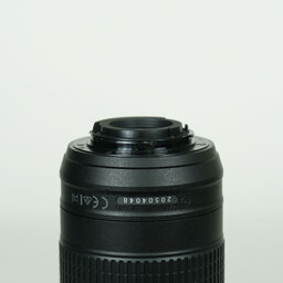 Nikon AF-P DX NIKKOR 70-300mm f/4.5-6.3G ED VR Nikon AF-P DX NIKKOR 70-300mm f/4.5-6.3G ED VR
