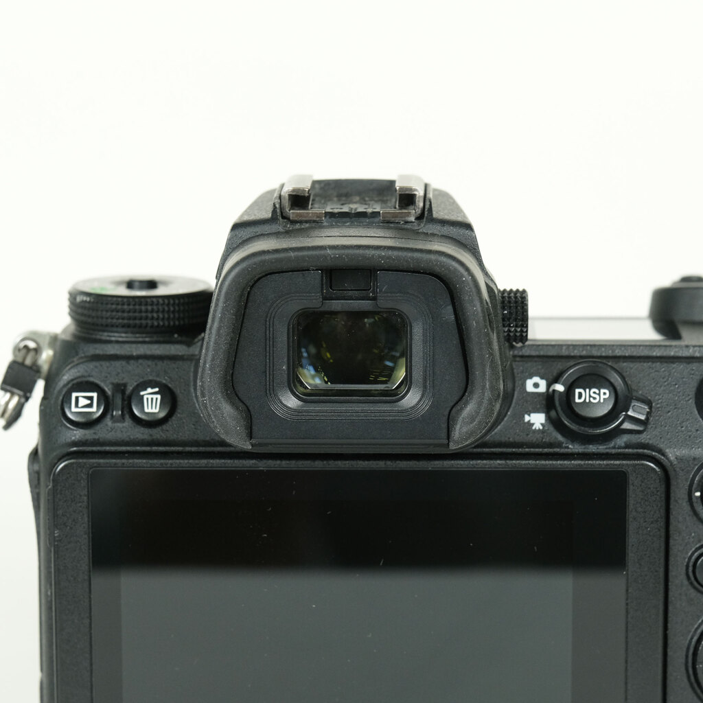 Nikon Z6II Nikon Z6II