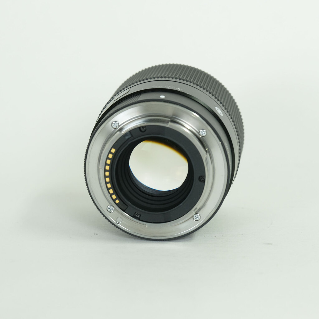 SIGMA 30mm F1.4 DC DN｜Contemporary [ソニーE用]