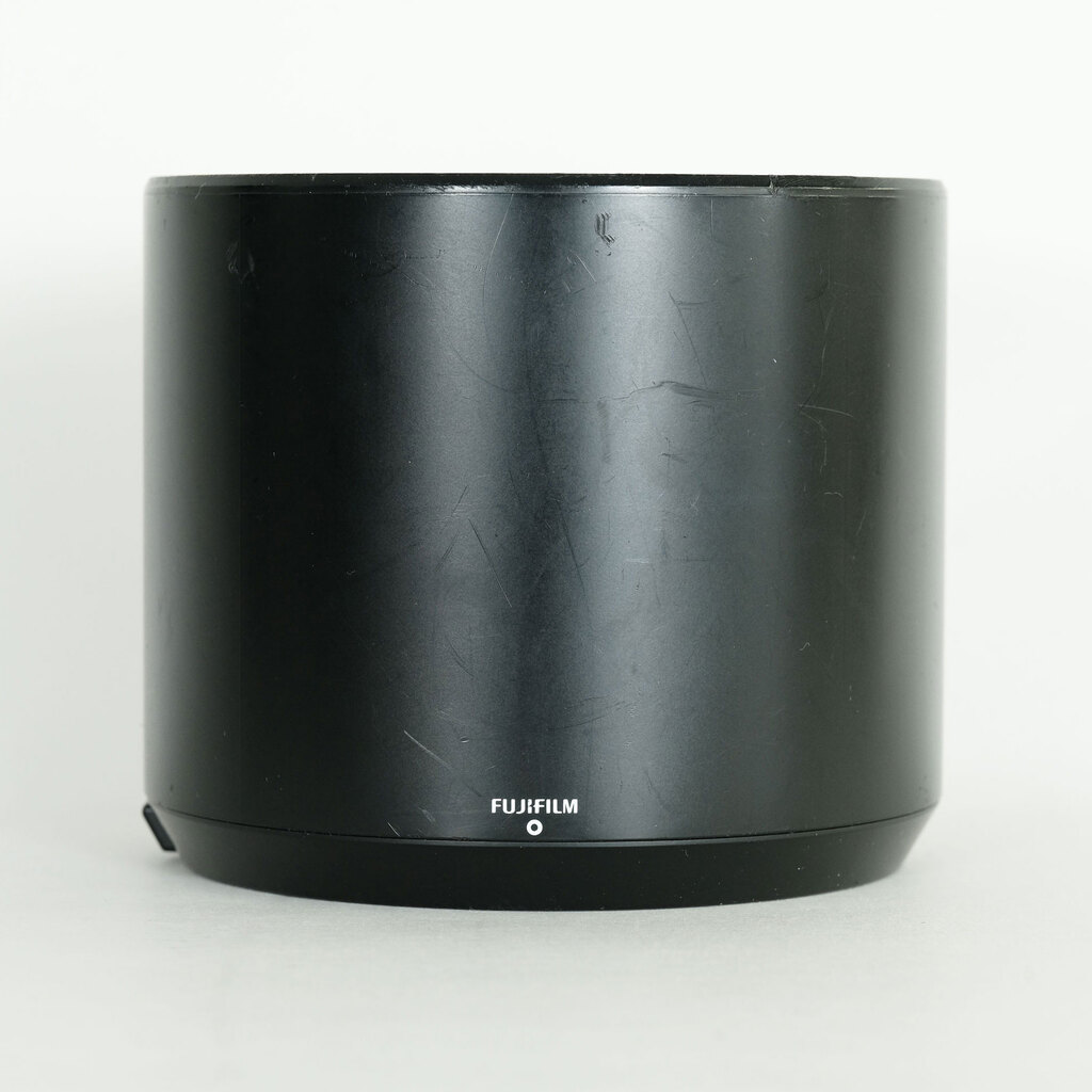 FUJIFILM XF100-400mmF4.5-5.6 R LM OIS WR