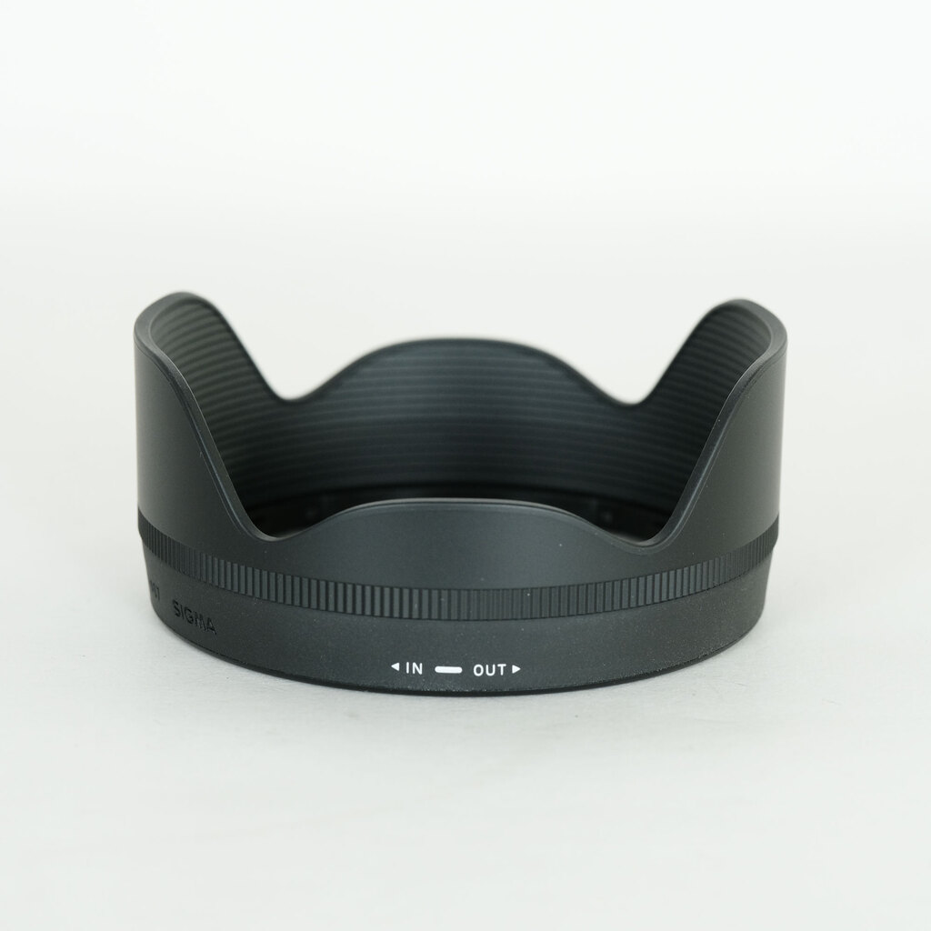 SIGMA 16mm F1.4 DC DN｜Contemporary [ソニーE用]