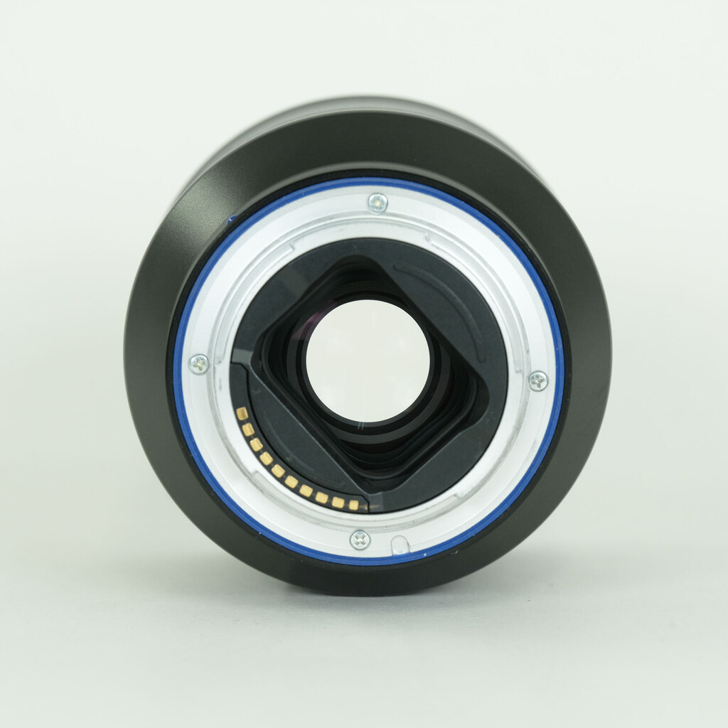 Carl Zeiss Batis 1.8/85 [ソニーE用]