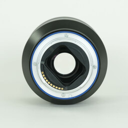 Carl Zeiss Batis 1.8/85 [ソニーE用]