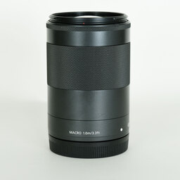 Canon EF-M55-200mm F4.5-6.3 IS STM