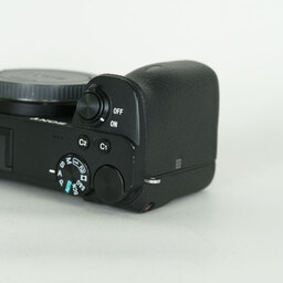 SONY α6600（ILCE-6600）