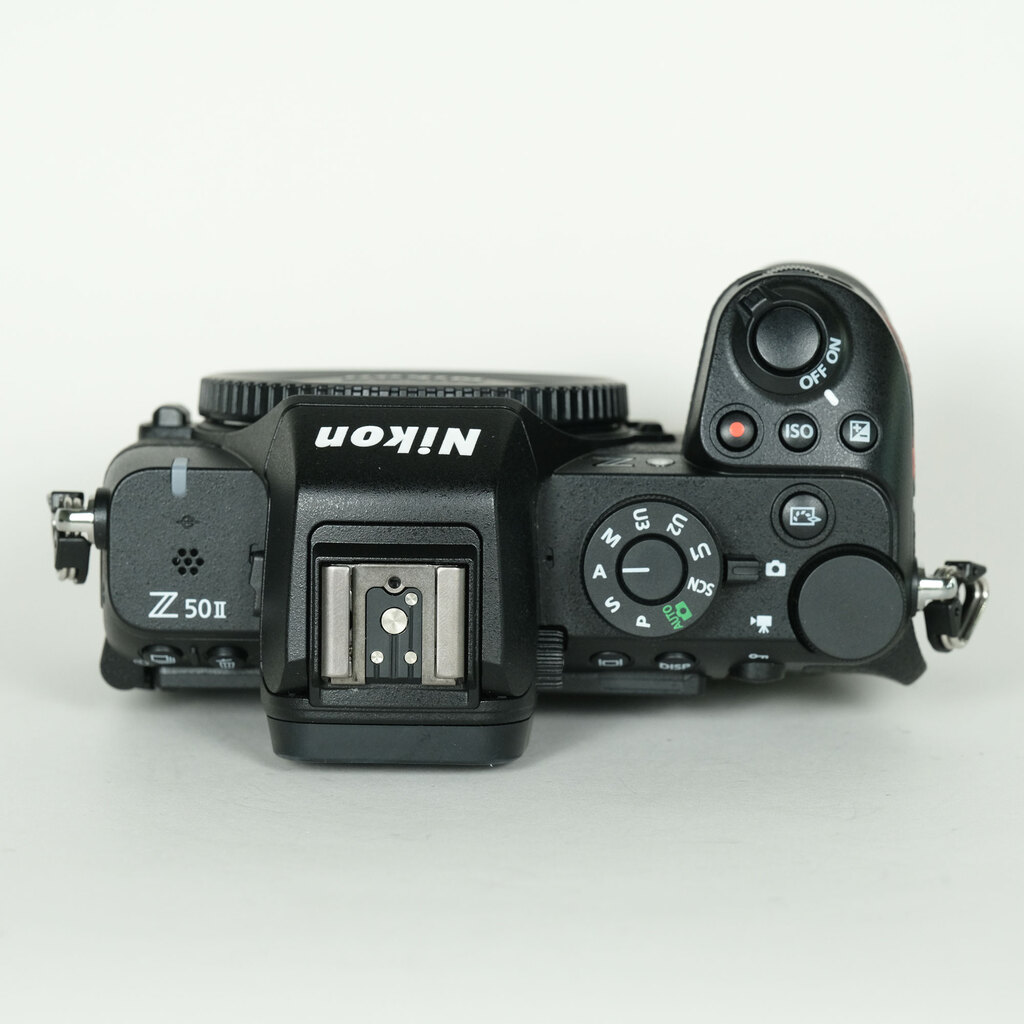 Nikon Z50II Nikon Z50II
