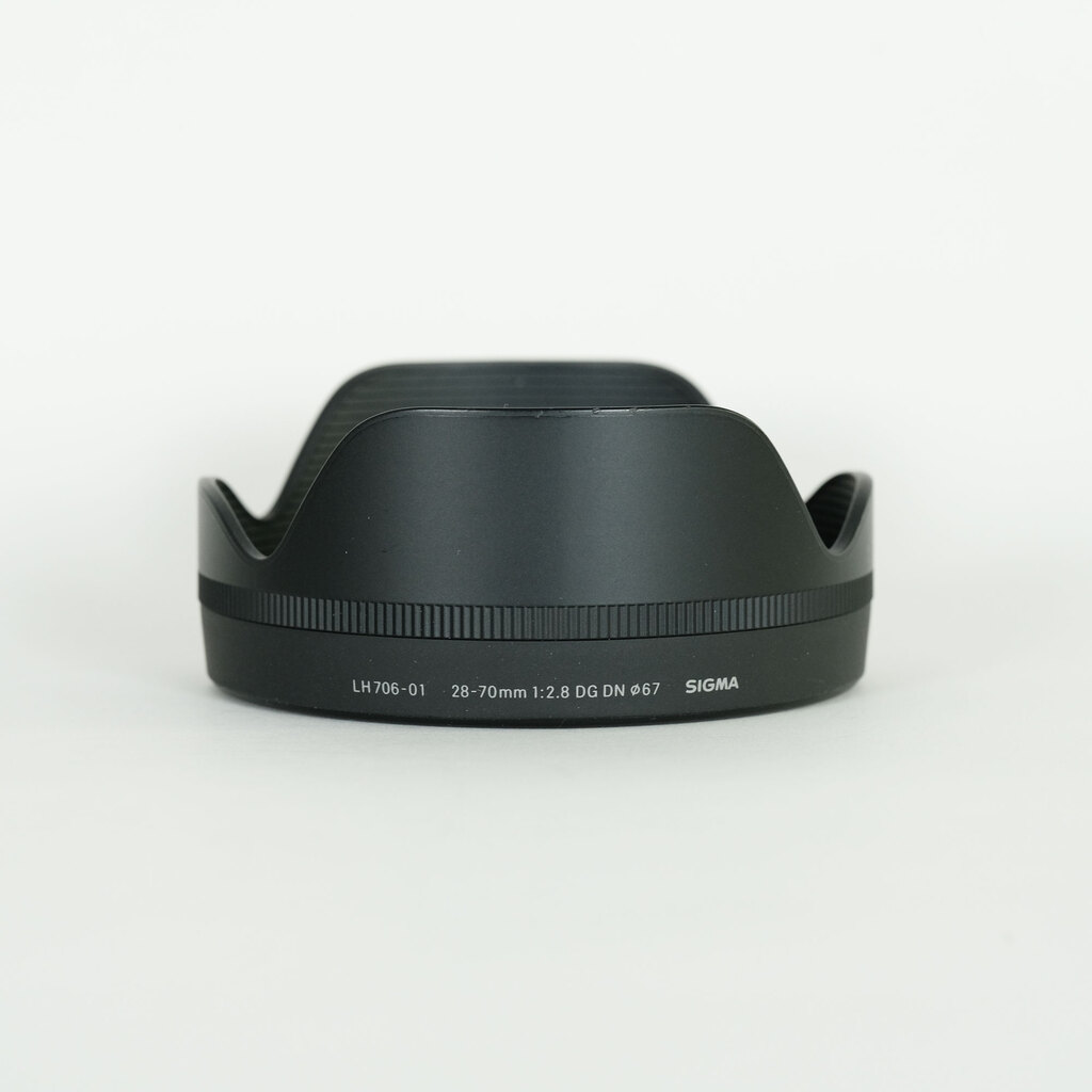 SIGMA 28-70mm F2.8 DG DN｜Contemporary [ライカL用]