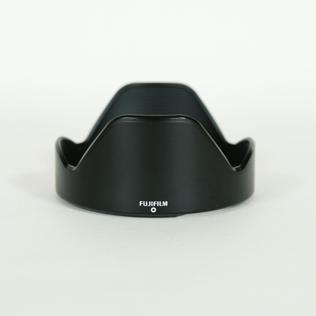 FUJIFILM XF16-80mmF4 R OIS WR