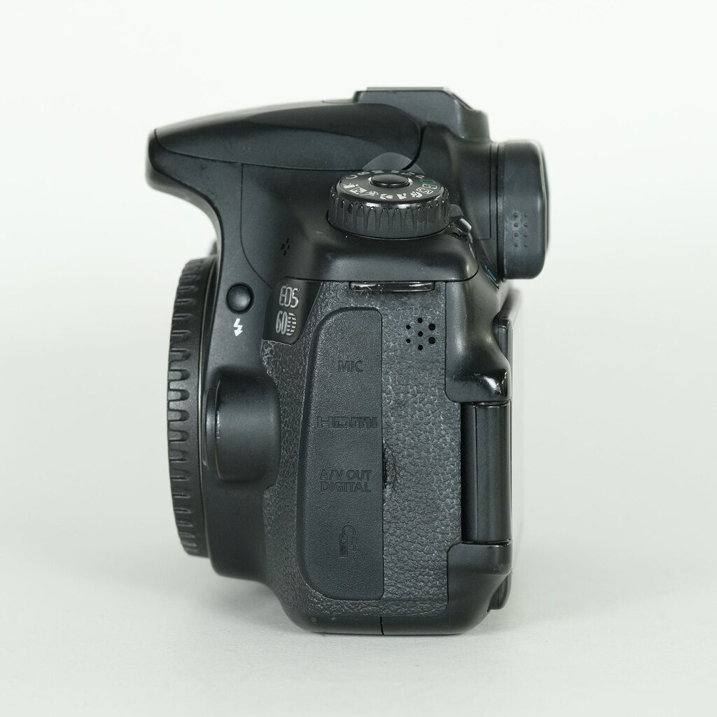 Canon EOS 60D ボディ