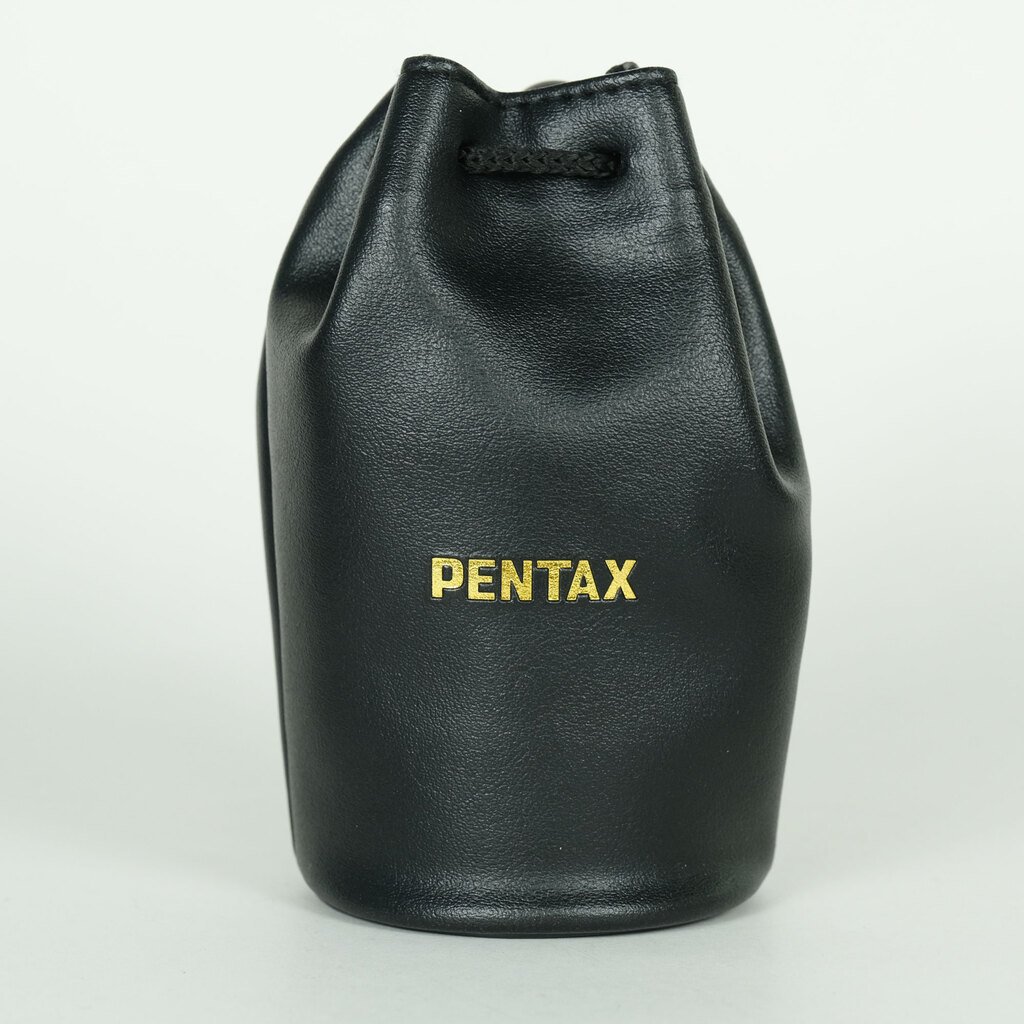 PENTAX HD PENTAX-FA 31mmF1.8 Limited PENTAX HD PENTAX-FA 31mmF1.8 Limited
