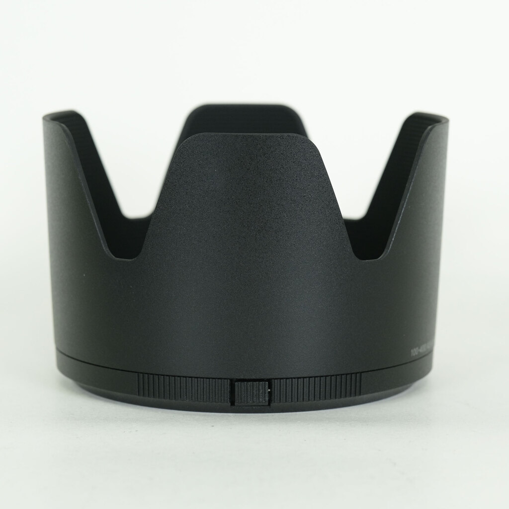 Nikon NIKKOR Z 100-400mm f/4.5-5.6 VR S