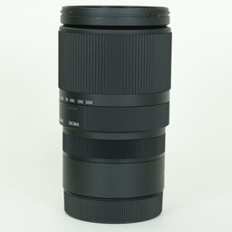 SIGMA 16-300mm F3.5-6.7 DC OS｜Contemporary [キヤノンRF用]