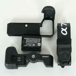 SONY α7C R(ILCE-7CR) SONY α7C R(ILCE-7CR)