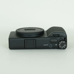 RICOH GR IV Monochrome