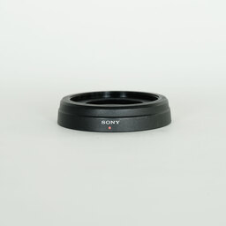 SONY E 30mm F3.5 Macro SEL30M35