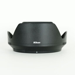 Nikon NIKKOR Z 24-70mm f/4 S