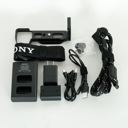 SONY α6500（ILCE-6500）