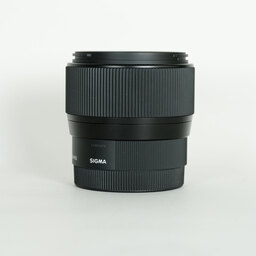 SIGMA 56mm F1.4 DC DN｜Contemporary [ソニーE用]