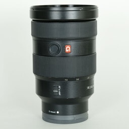 SONY FE 24-70mm F2.8 GM SEL2470GM