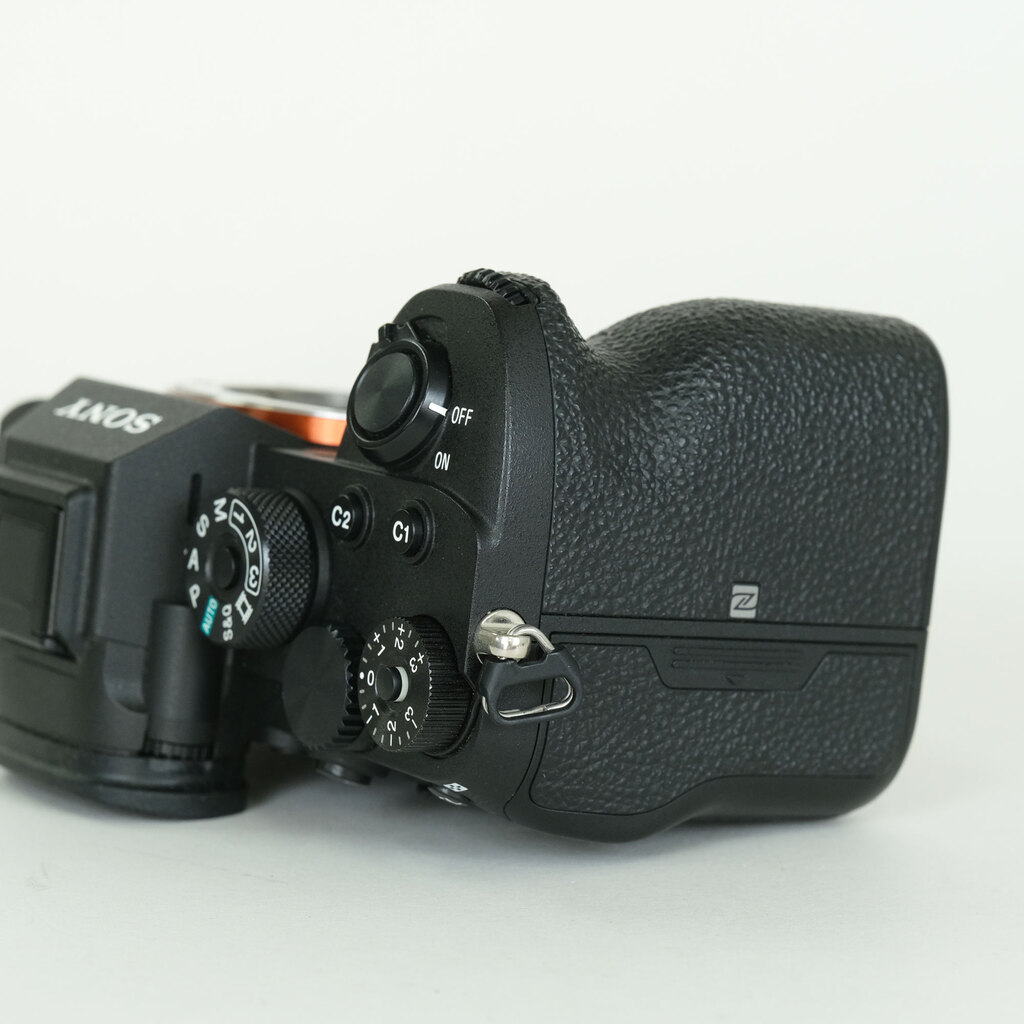 SONY α7R IV（ILCE-7RM4）