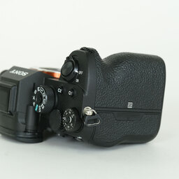 SONY α7R IV（ILCE-7RM4）