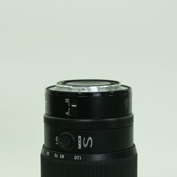 Nikon NIKKOR Z 24-120mm f/4 S Nikon NIKKOR Z 24-120mm f/4 S