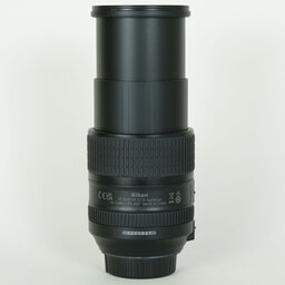Nikon AF-S DX NIKKOR 18-300mm f/3.5-6.3G ED VR