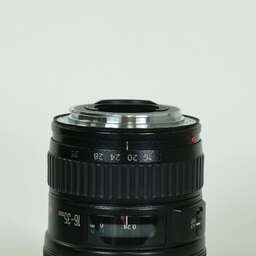 Canon EF16-35mm F2.8L USM