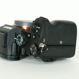 SONY α7 III（ILCE-7M3）