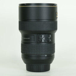 Nikon AF-S NIKKOR 16-35mm F4 G ED VR