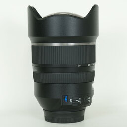 TAMRON SP 15-30mm F/2.8 Di VC USD (Model A012) [ニコンF用]
