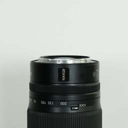 Nikon NIKKOR Z 24-200mm f/4-6.3 VR
