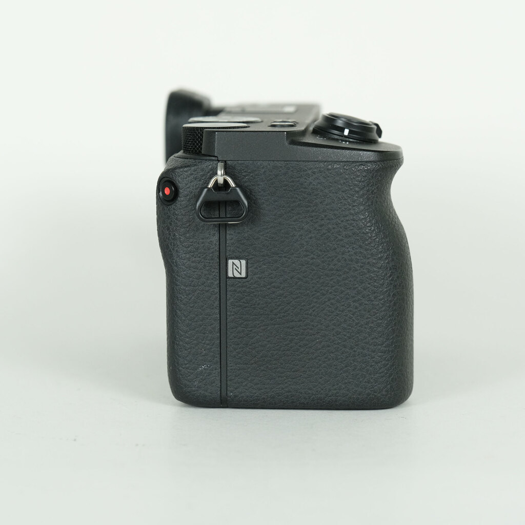 SONY α6600（ILCE-6600）