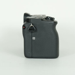 SONY α6600（ILCE-6600）