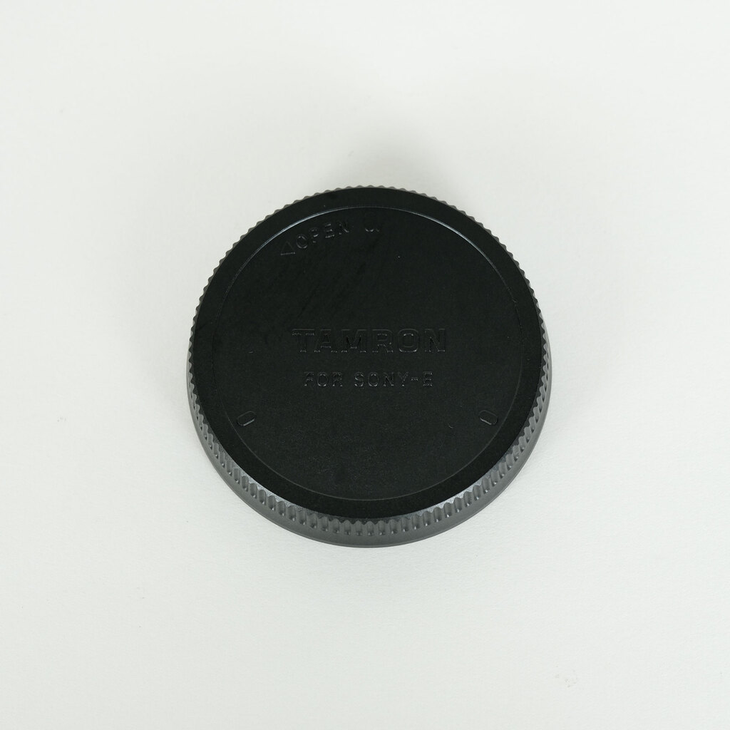 TAMRON 70-180mm F/2.8 Di III VC VXD G2（Model A065） [ソニーE用]