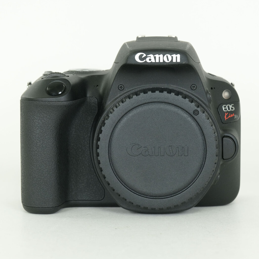 Canon EOS Kiss X9