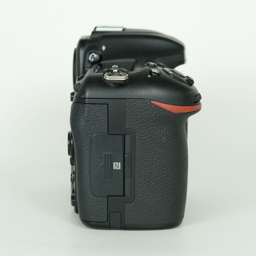 Nikon D500 Nikon D500